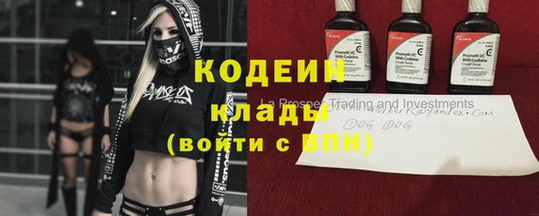 твердый Покровск